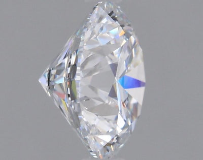 0.97 Carat Round Lab Diamond :: 360 spin frame 05