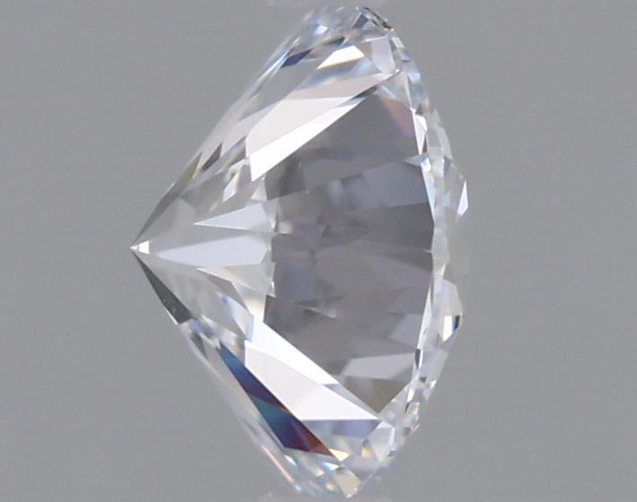 0.97 Carat Round Lab Diamond :: 360 spin frame 07
