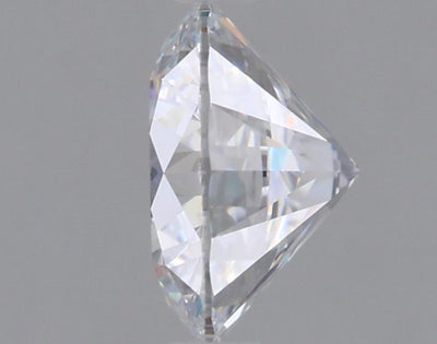 0.98 Carat Round Lab Diamond :: 360 spin frame 02