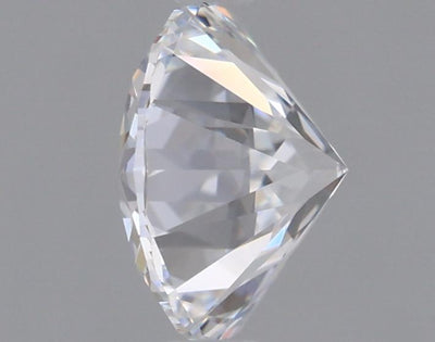 0.98 Carat Round Lab Diamond :: 360 spin frame 04
