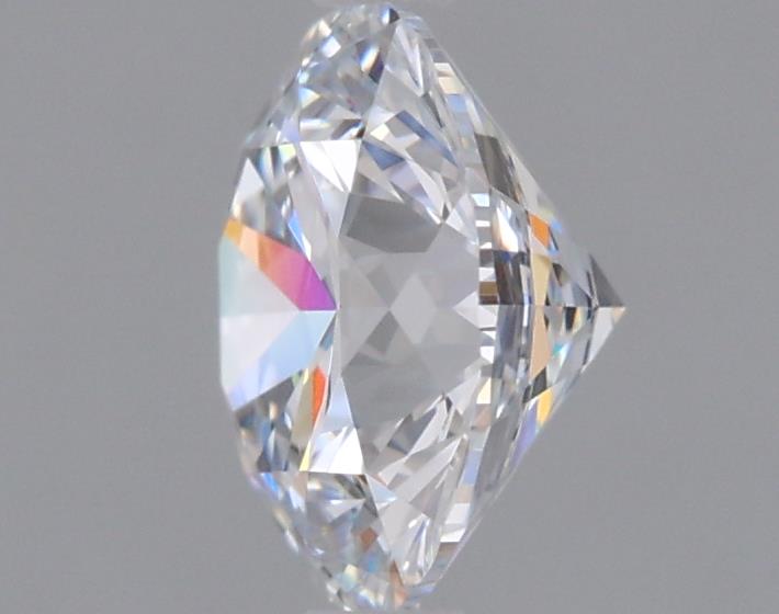 0.98 Carat Round Lab Diamond :: 360 spin frame 05