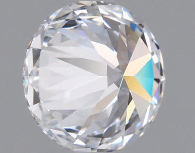 0.98 Carat Round Lab Diamond :: 360 spin frame 06