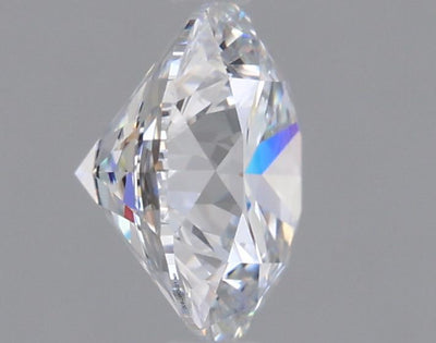 0.98 Carat Round Lab Diamond :: 360 spin frame 07