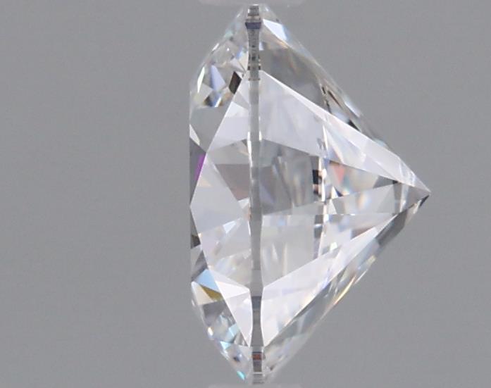 0.95 Carat Round Lab Diamond :: 360 spin frame 02