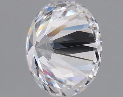 0.95 Carat Round Lab Diamond :: 360 spin frame 03