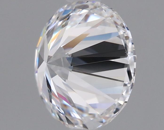 0.95 Carat Round Lab Diamond :: 360 spin frame 03