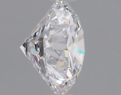 0.95 Carat Round Lab Diamond :: 360 spin frame 05