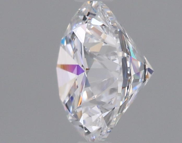 0.95 Carat Round Lab Diamond :: 360 spin frame 06