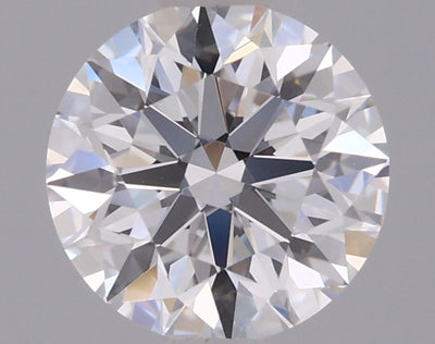 0.95 Carat Round Lab Diamond
