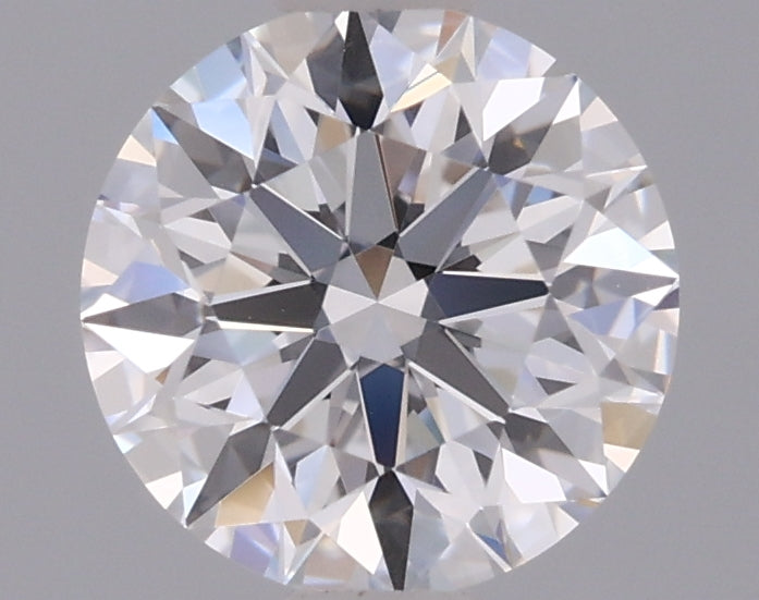 0.95 Carat Round Lab Diamond