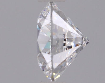 0.95 Carat Round Lab Diamond :: 360 spin frame 01