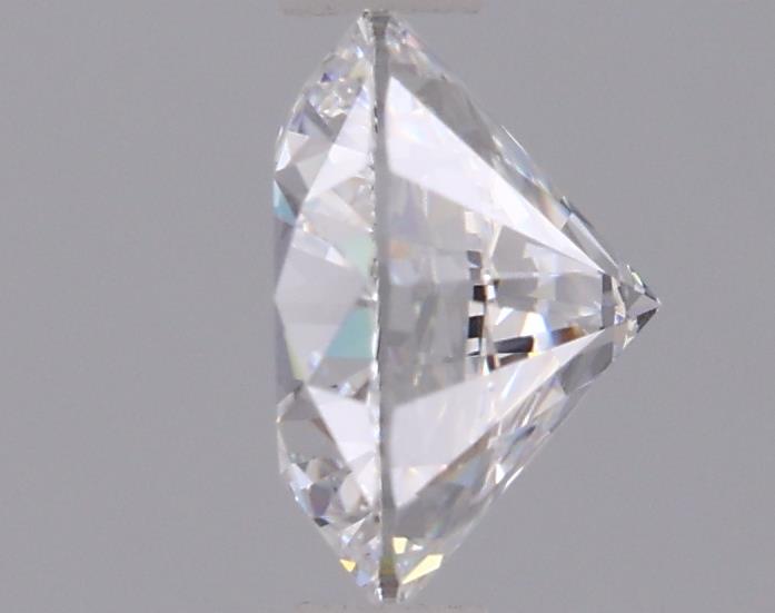 0.95 Carat Round Lab Diamond :: 360 spin frame 01