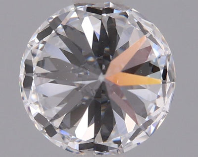 0.95 Carat Round Lab Diamond :: 360 spin frame 02