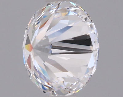 0.95 Carat Round Lab Diamond :: 360 spin frame 03
