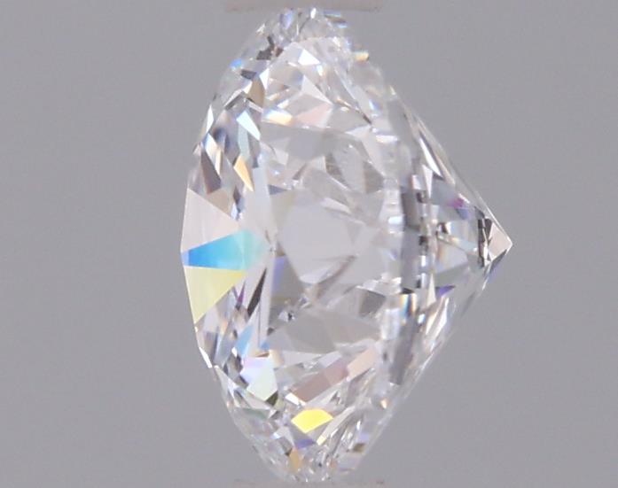 0.95 Carat Round Lab Diamond :: 360 spin frame 04