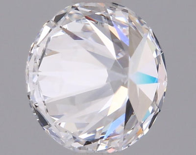 0.95 Carat Round Lab Diamond :: 360 spin frame 06