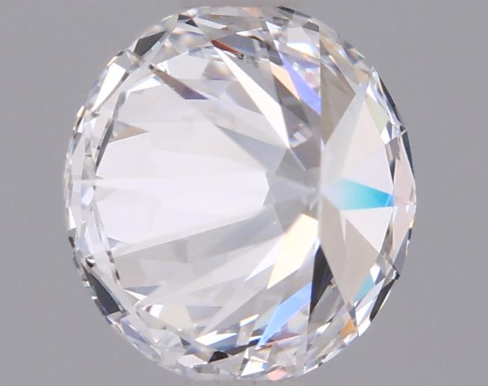 0.95 Carat Round Lab Diamond :: 360 spin frame 06