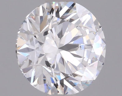 0.95 Carat Round Lab Diamond :: 360 spin frame 07
