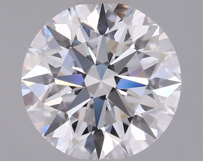 0.94 Carat Round Lab Diamond