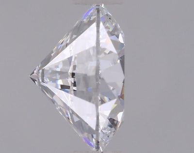 0.94 Carat Round Lab Diamond :: 360 spin frame 02