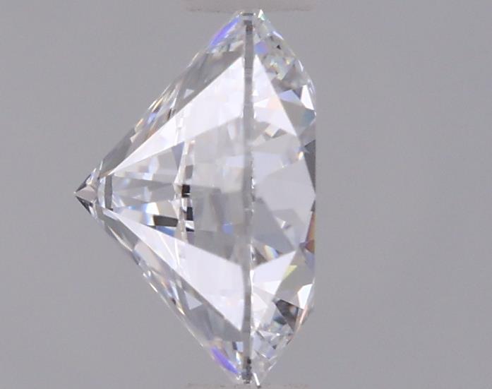 0.94 Carat Round Lab Diamond :: 360 spin frame 02
