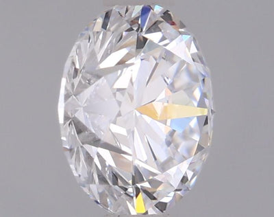 0.94 Carat Round Lab Diamond :: 360 spin frame 03