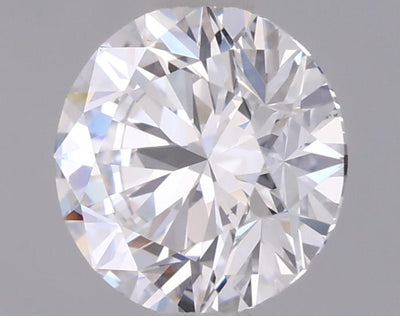 0.94 Carat Round Lab Diamond :: 360 spin frame 05