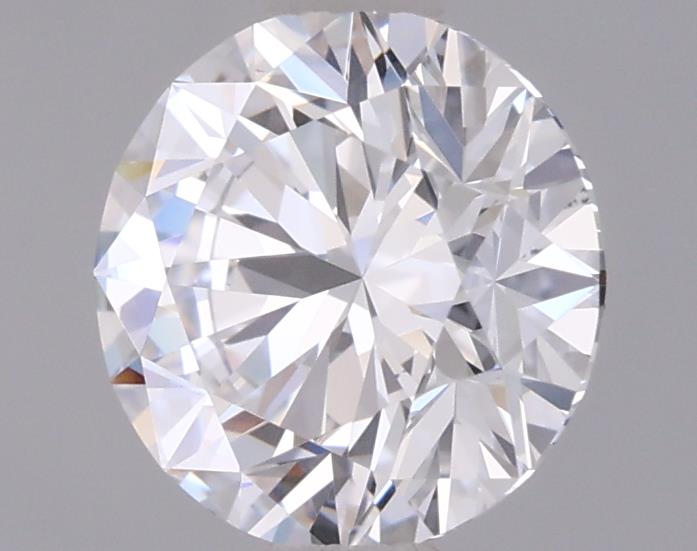 0.94 Carat Round Lab Diamond :: 360 spin frame 05