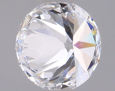 0.94 Carat Round Lab Diamond :: 360 spin frame 06