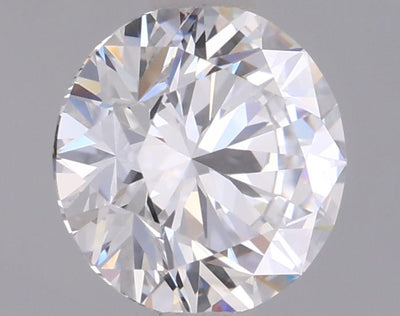 0.94 Carat Round Lab Diamond :: 360 spin frame 07