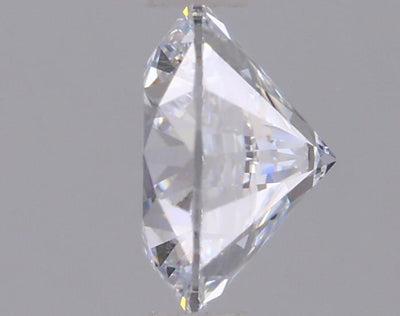 0.94 Carat Round Lab Diamond :: 360 spin frame 01