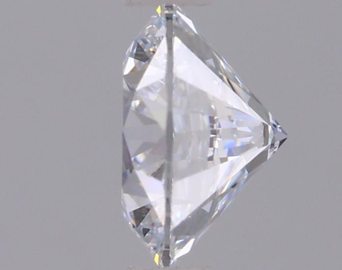 0.94 Carat Round Lab Diamond :: 360 spin frame 01