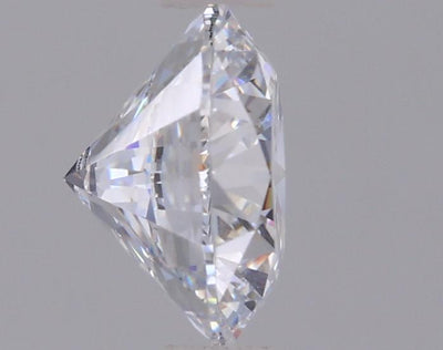 0.94 Carat Round Lab Diamond :: 360 spin frame 02