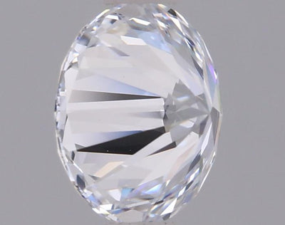 0.94 Carat Round Lab Diamond :: 360 spin frame 03