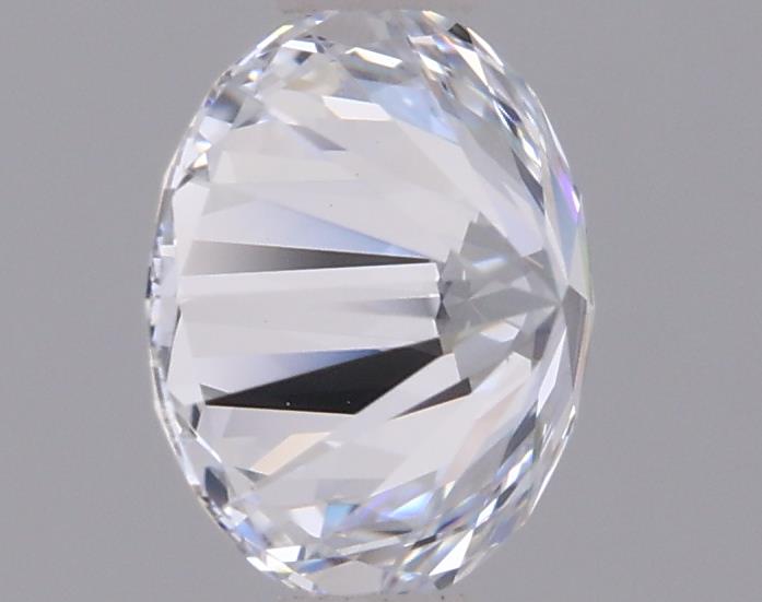 0.94 Carat Round Lab Diamond :: 360 spin frame 03