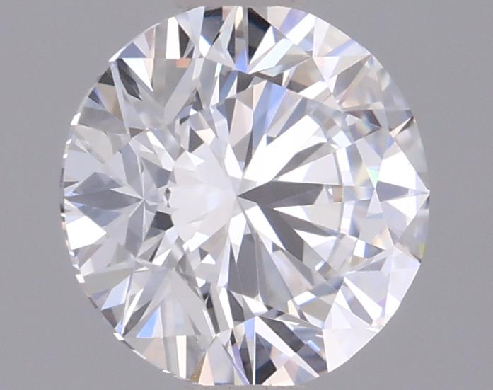 0.94 Carat Round Lab Diamond :: 360 spin frame 04