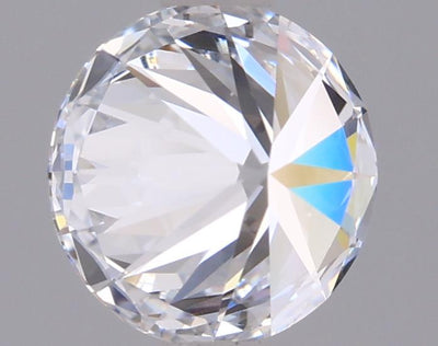 0.94 Carat Round Lab Diamond :: 360 spin frame 05