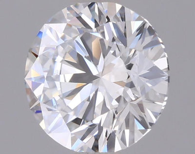 0.94 Carat Round Lab Diamond :: 360 spin frame 06