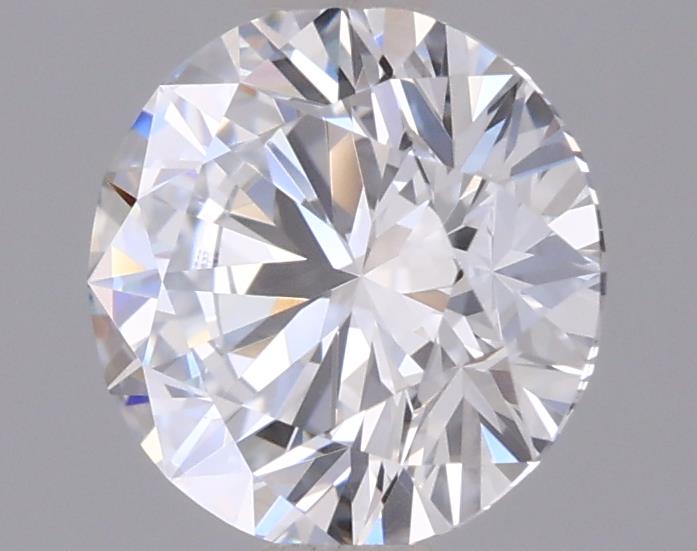 0.94 Carat Round Lab Diamond :: 360 spin frame 06