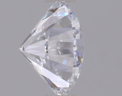 0.94 Carat Round Lab Diamond :: 360 spin frame 07