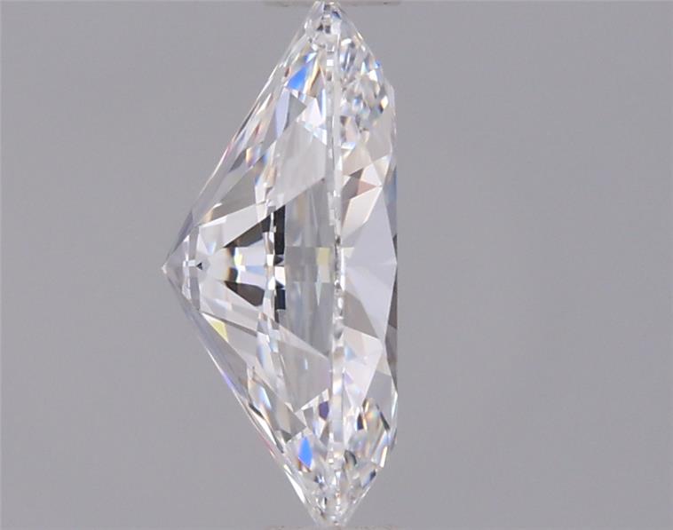 0.95 Carat Oval Lab Diamond :: 360 spin frame 01