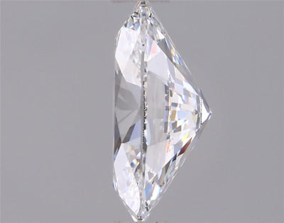 0.95 Carat Oval Lab Diamond :: 360 spin frame 02