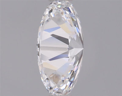 0.95 Carat Oval Lab Diamond :: 360 spin frame 03