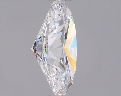 0.95 Carat Oval Lab Diamond :: 360 spin frame 07