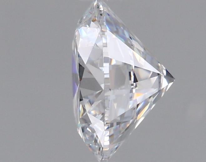 0.97 Carat Round Lab Diamond :: 360 spin frame 01