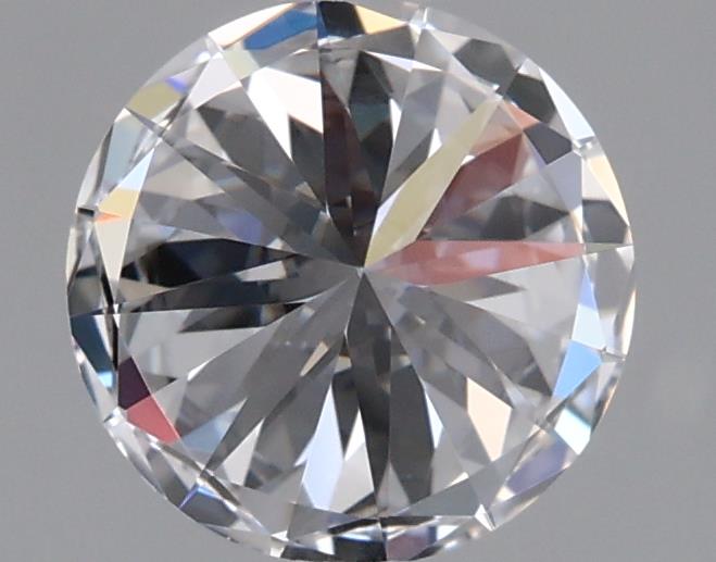 0.97 Carat Round Lab Diamond :: 360 spin frame 02