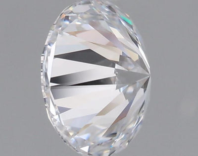0.97 Carat Round Lab Diamond :: 360 spin frame 03