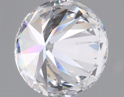 0.97 Carat Round Lab Diamond :: 360 spin frame 04