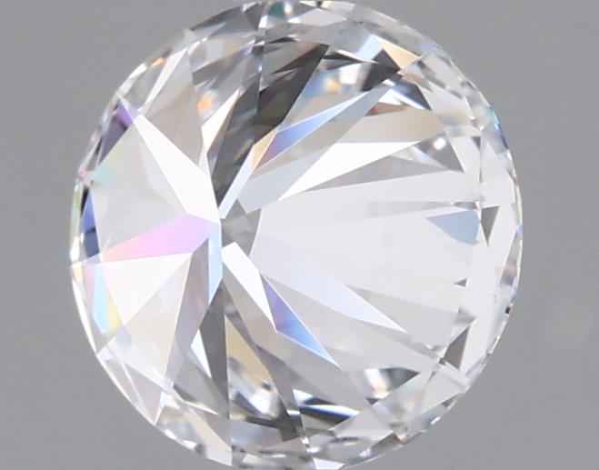 0.97 Carat Round Lab Diamond :: 360 spin frame 04