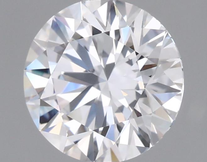 0.97 Carat Round Lab Diamond :: 360 spin frame 05